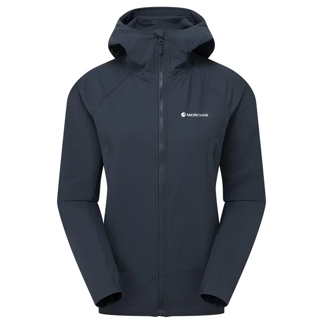 Tenacity Hoodie W
