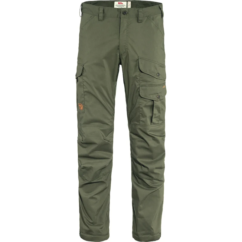 Vidda pro lite trousers Regular