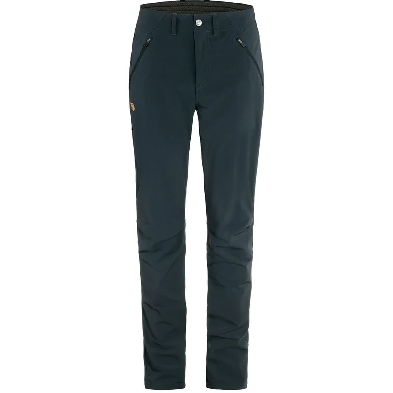 Abisko Trail stretch trousers Long
