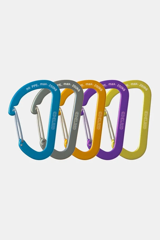 Aranya Karabiner