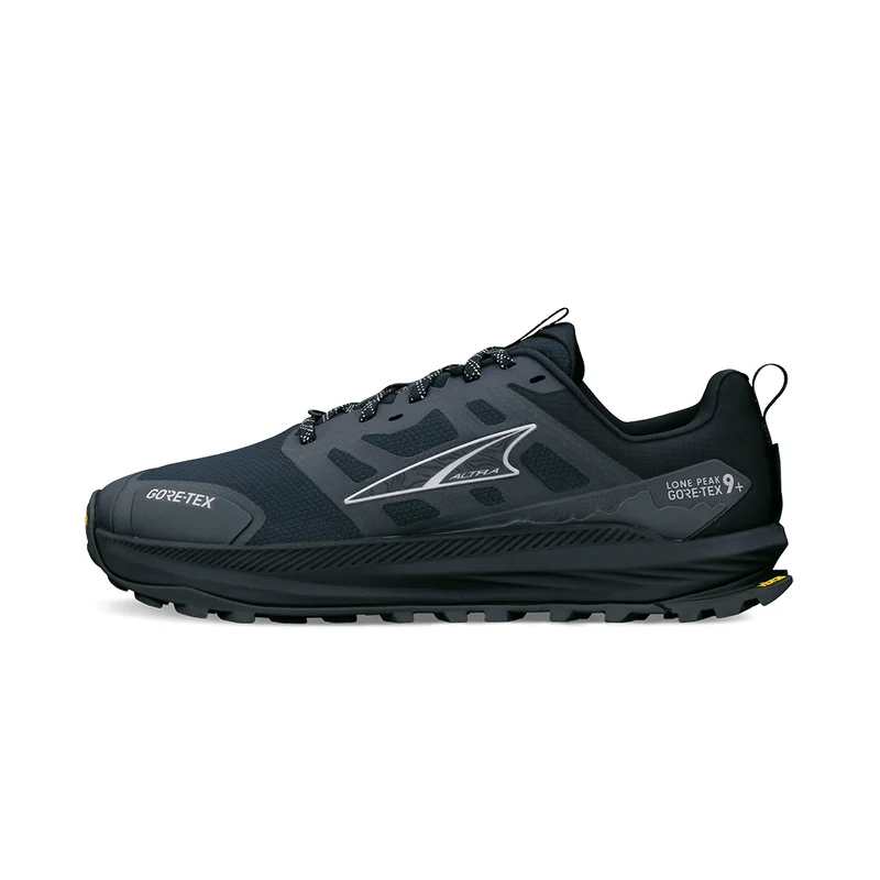 Lone Peak 9+ GTX W's