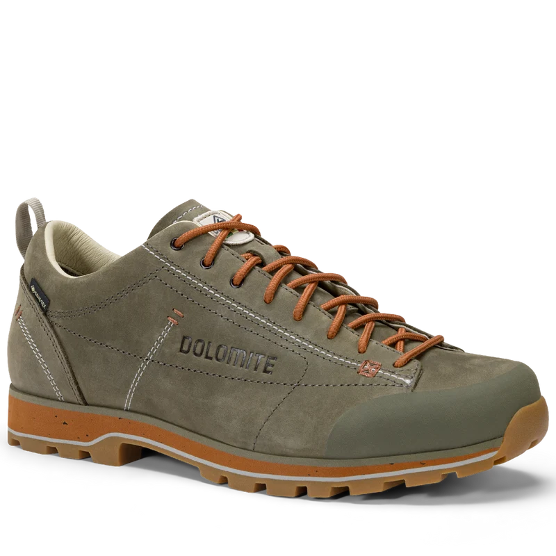 Cinquantaquattro low FG EVO GTX