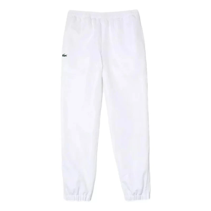 Lacoste Trainingsbroek Sport Wit - Match Laren