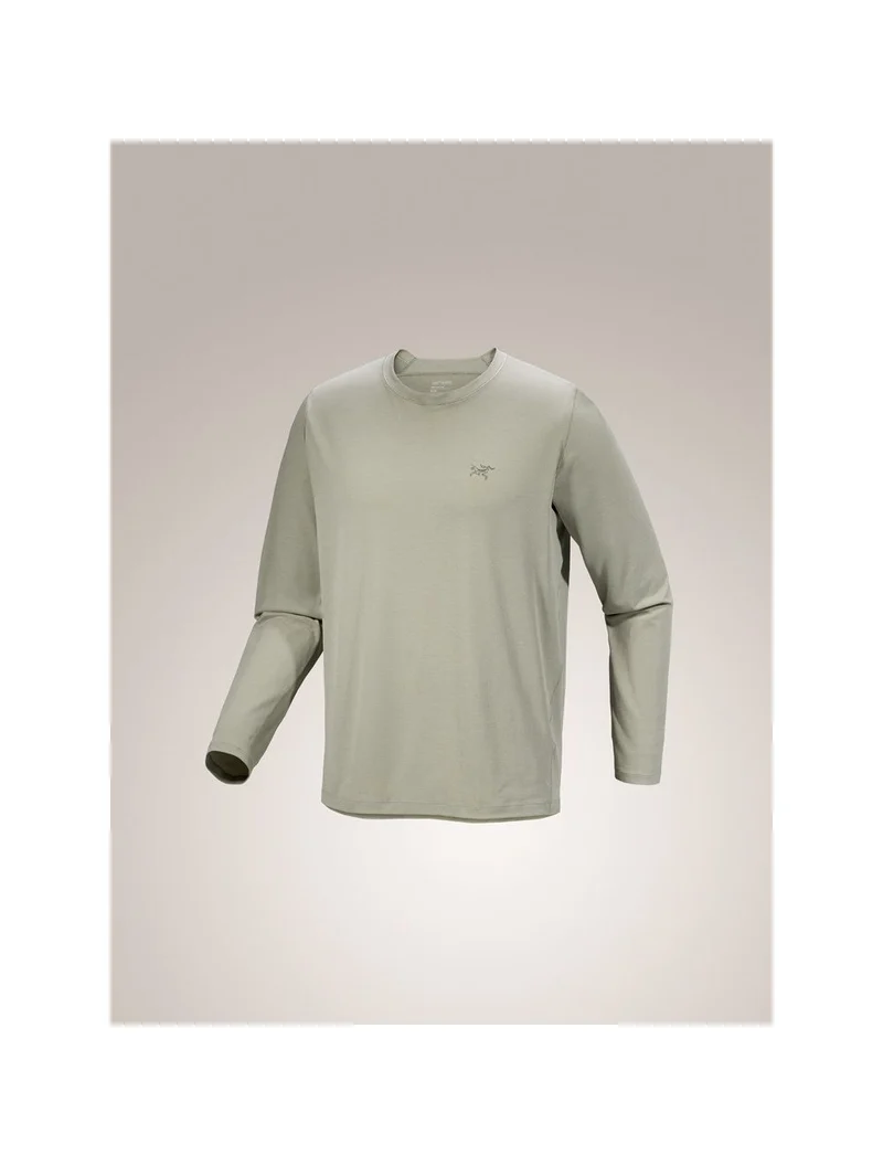 Cormac Crew LS