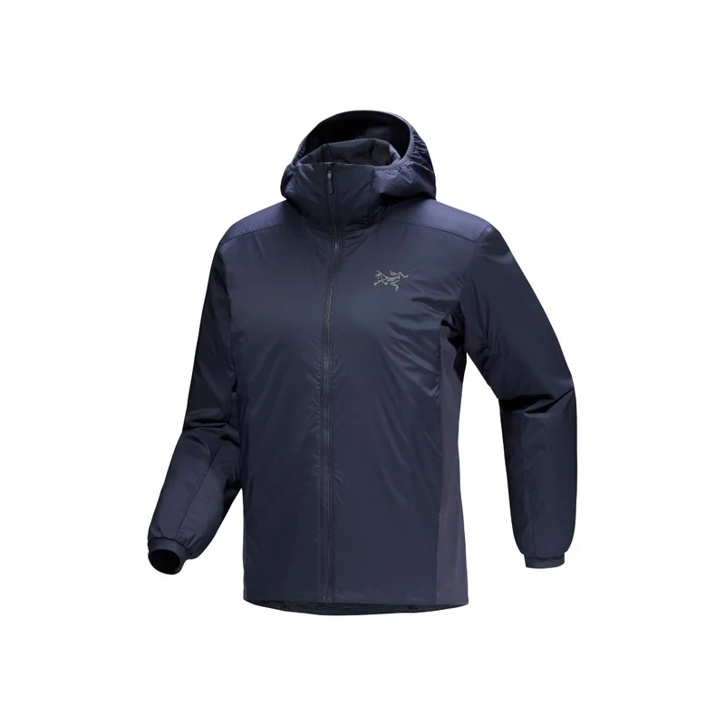 Atom Hoody