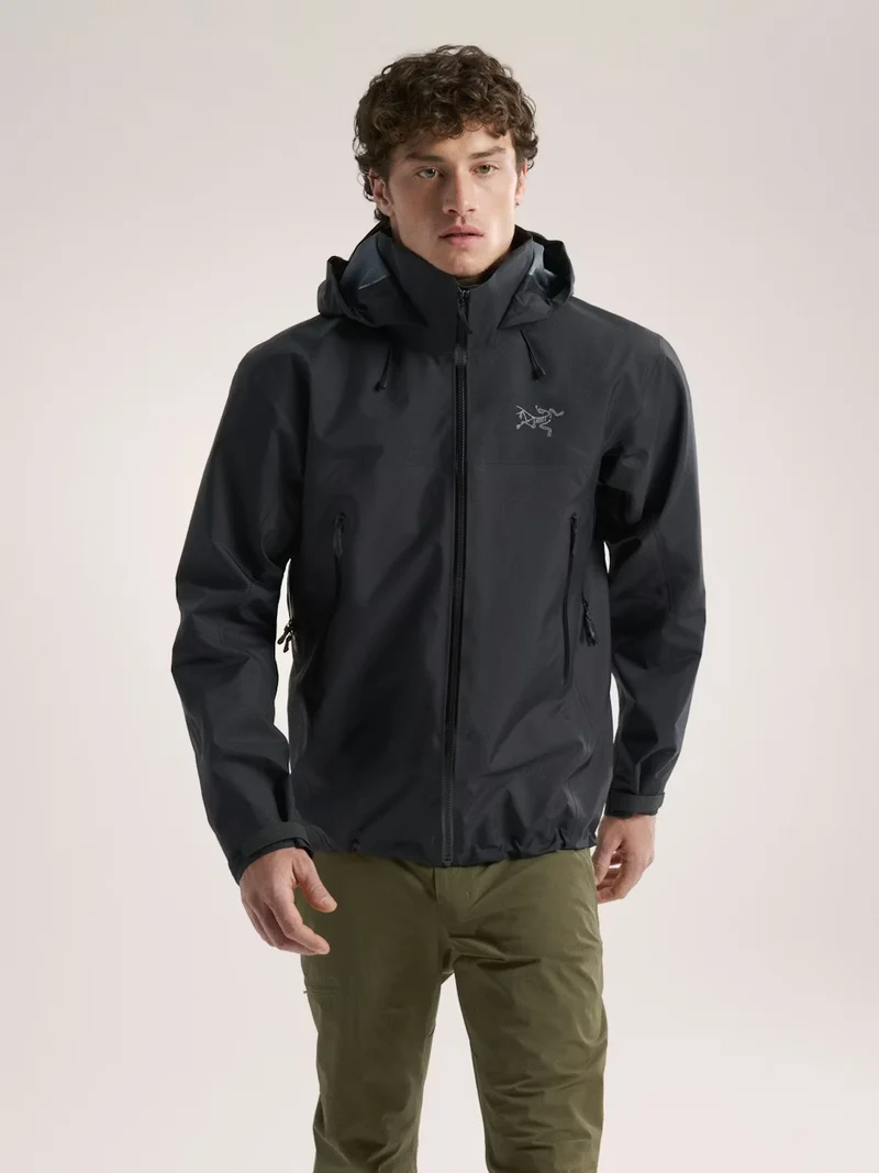 Beta AR Jacket
