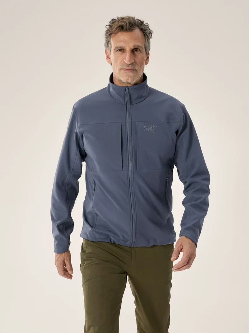 gamma mx jacket men's