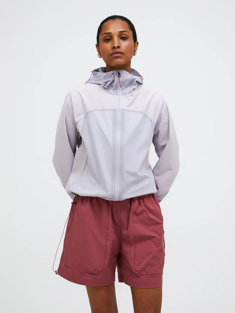 Peak Performance Discover Shell W