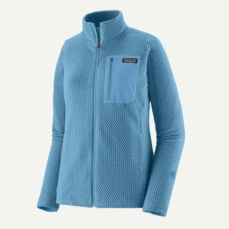R1 Air Jacket W