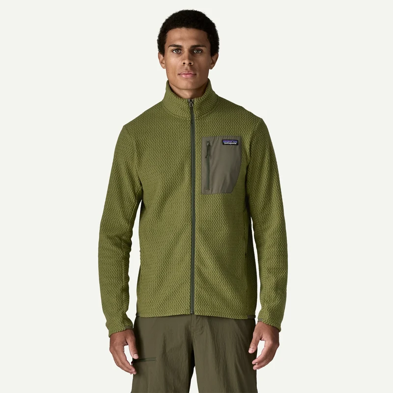 R1 Air Jacket