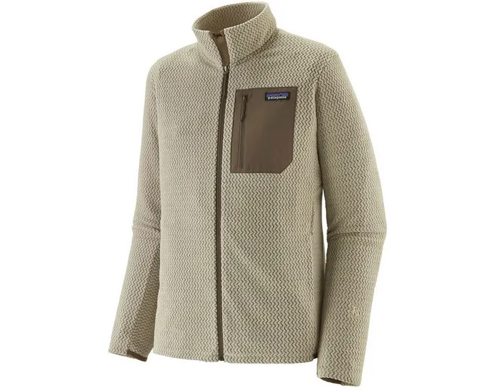 R1 Air Jacket