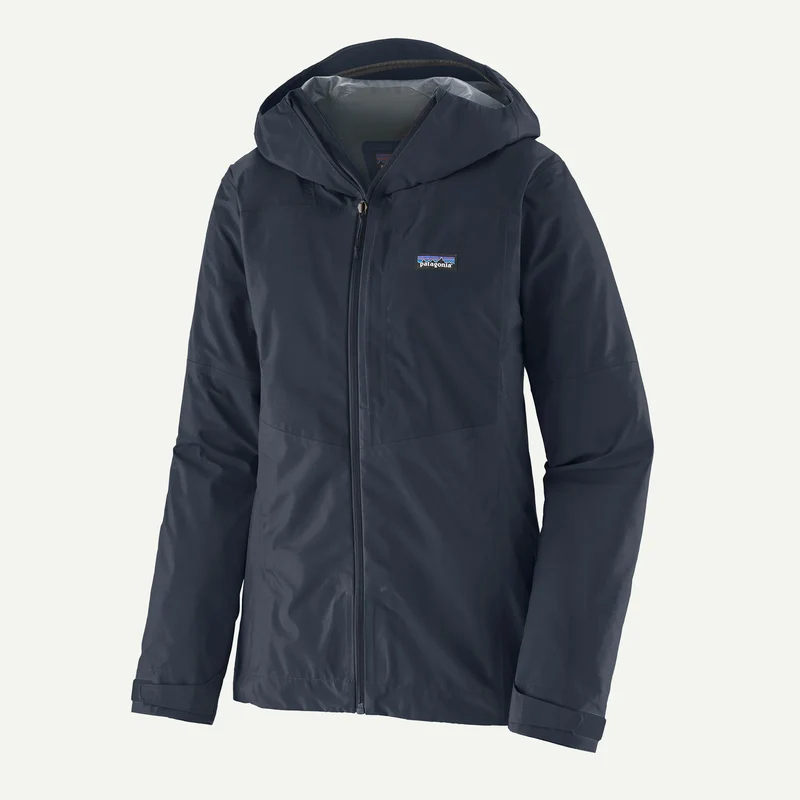 Boulder Fork Rain Jacket W