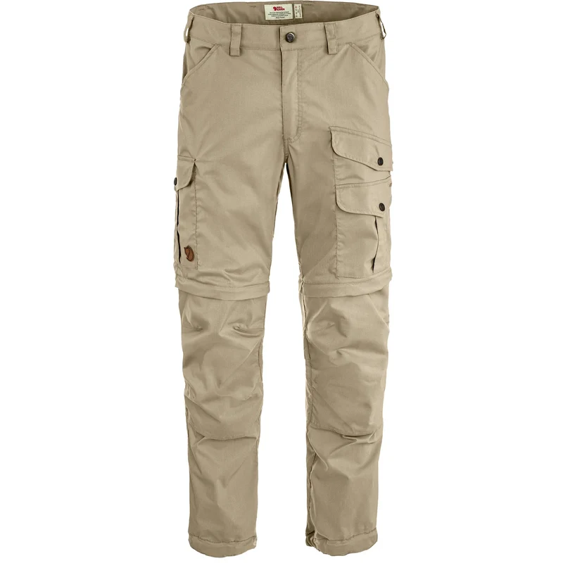 Vidda Pro Lite Zip-off Trousers