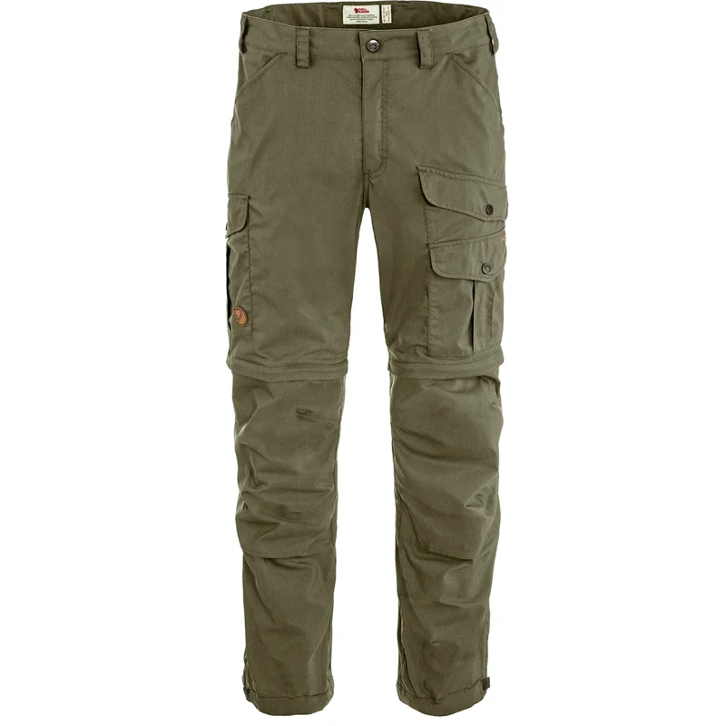 Vidda Pro Lite Zip-off Trousers