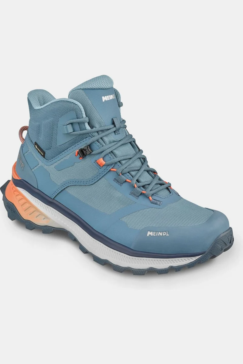 Tahoma Lady Mid GTX