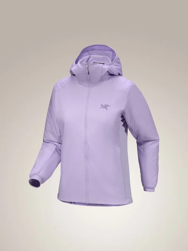 Atom Hoody W