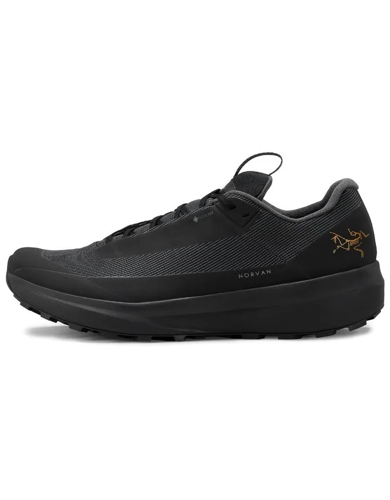 Norvan LD 4 GTX