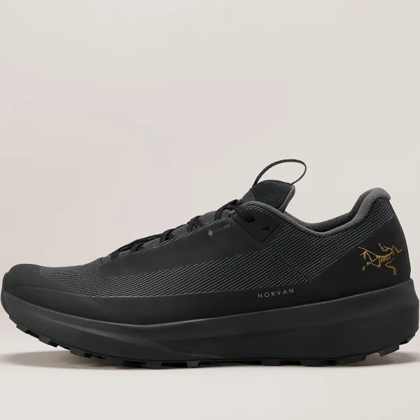 Norvan LD4 GTX W