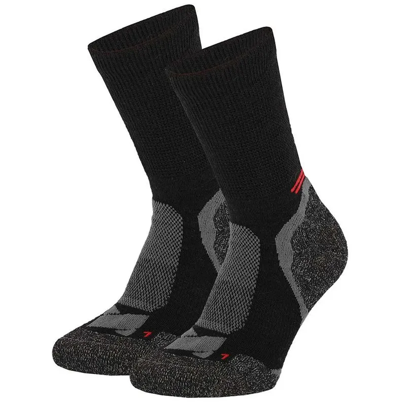 Hiking Socks Extra Warm 2-Pack