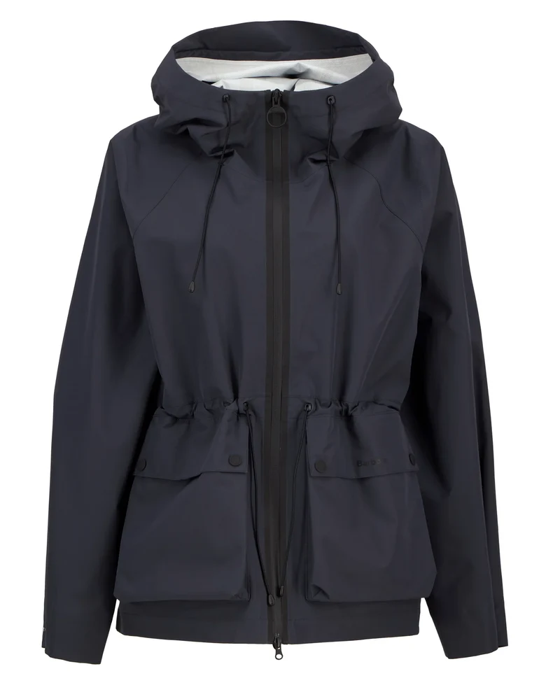 Dovecragg Waterproof Jacket