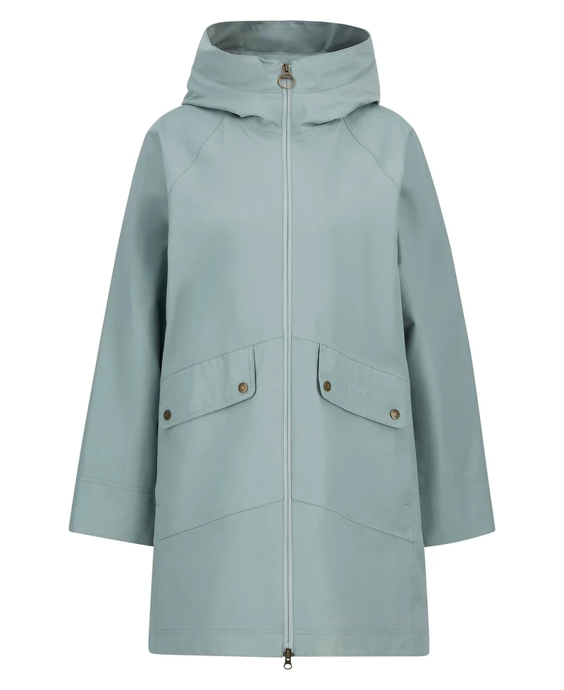 Heron Waterproof Jacket