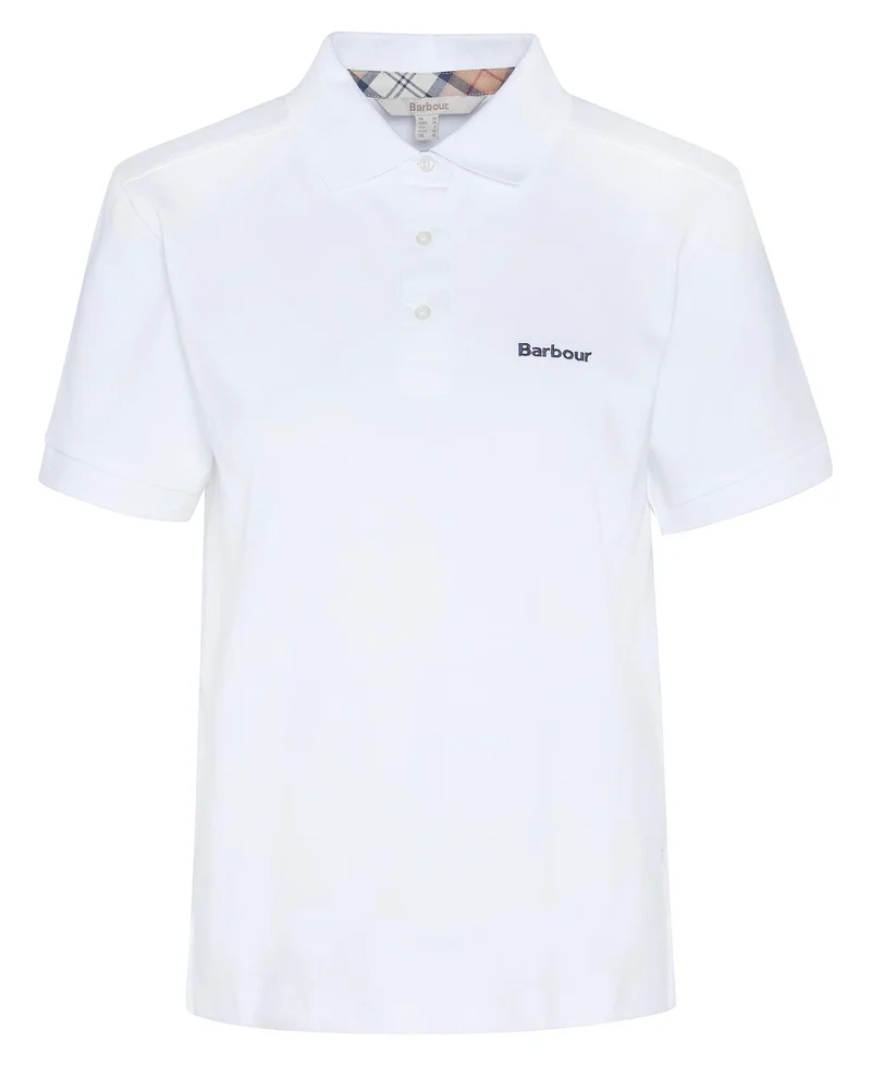 Bowford Polo Top W
