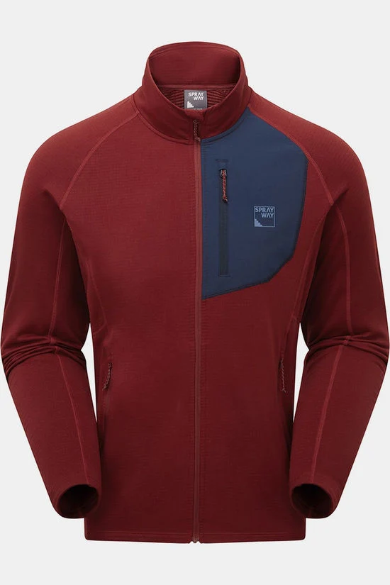 Tarn Jacket