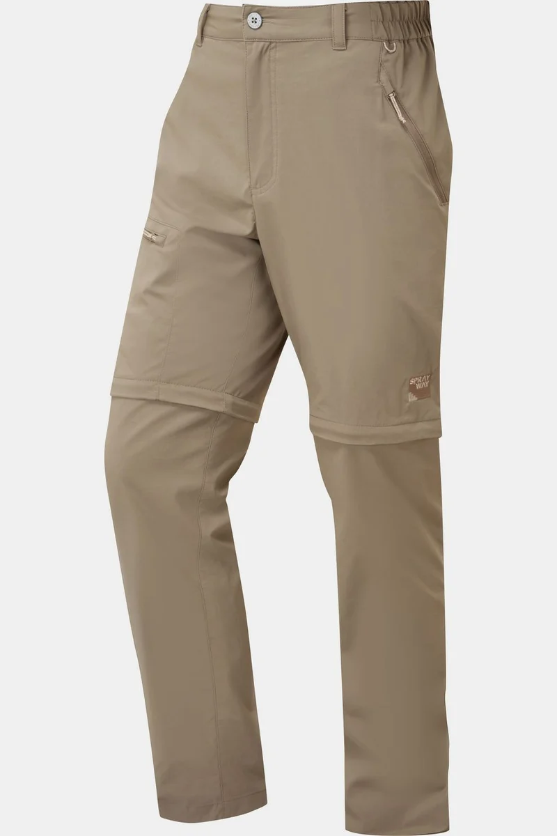 Compass Convert Pant