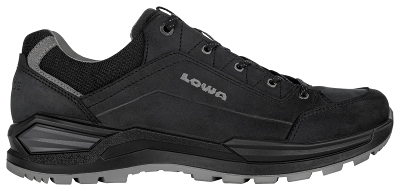Renegade EVO LL Lo