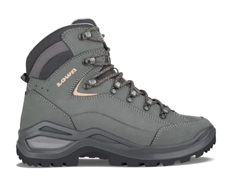 Renegade EVO LL Mid Ws