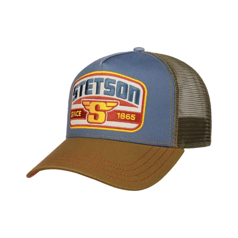 Trucker Cap American Heritage