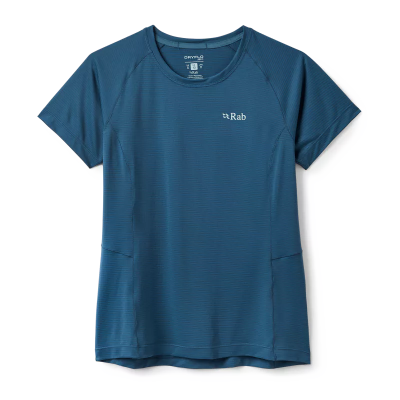 Sonic Tee W