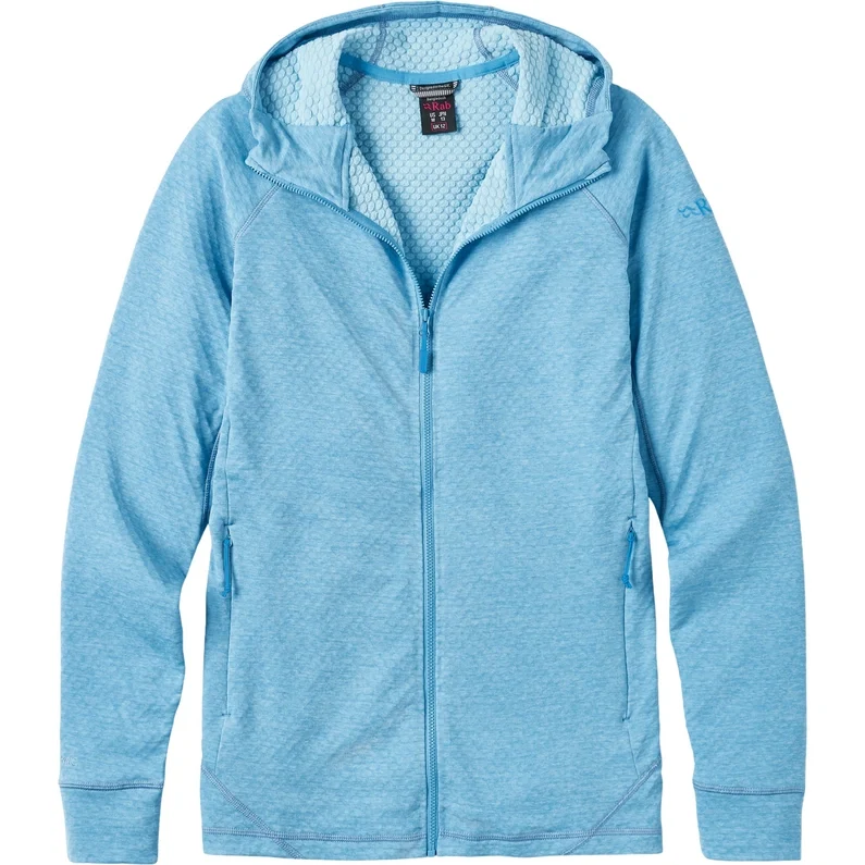 Nexus Hoody W