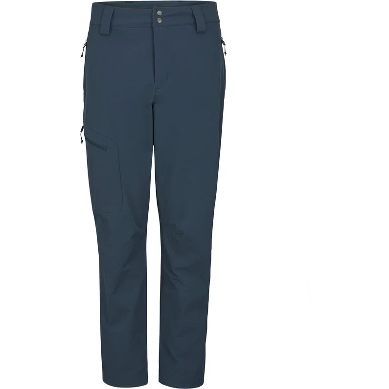 Incline Pants Wmns long