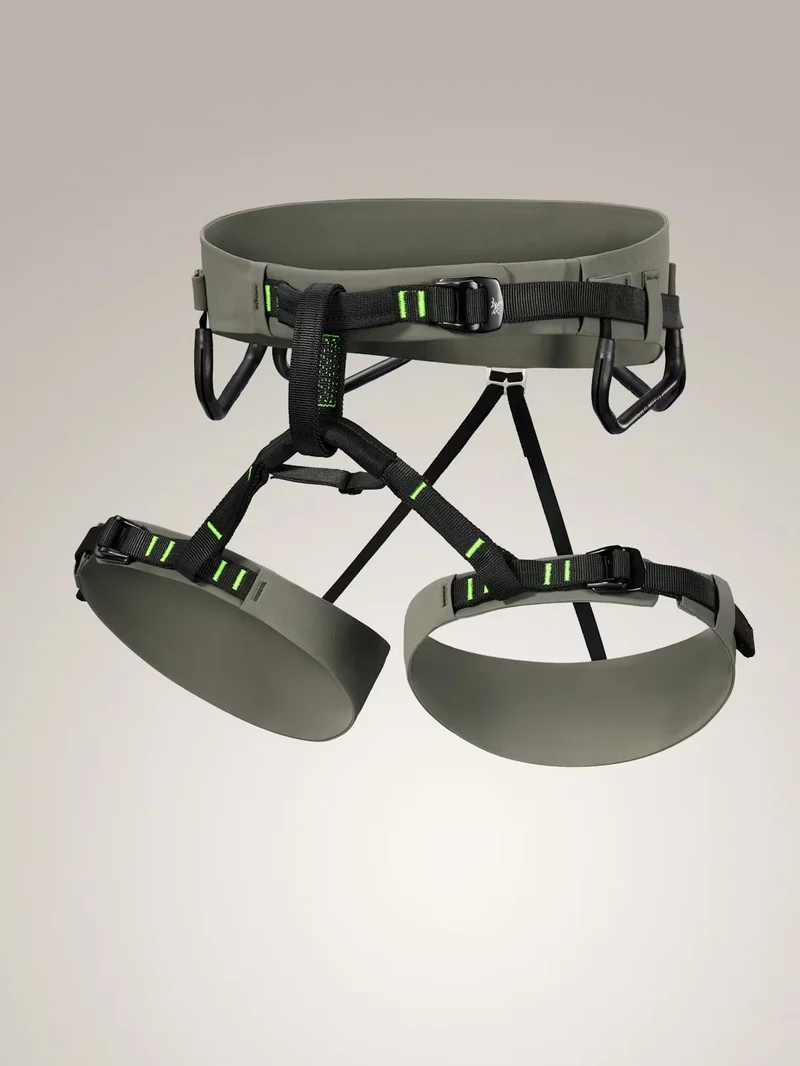 AR-395a Harness