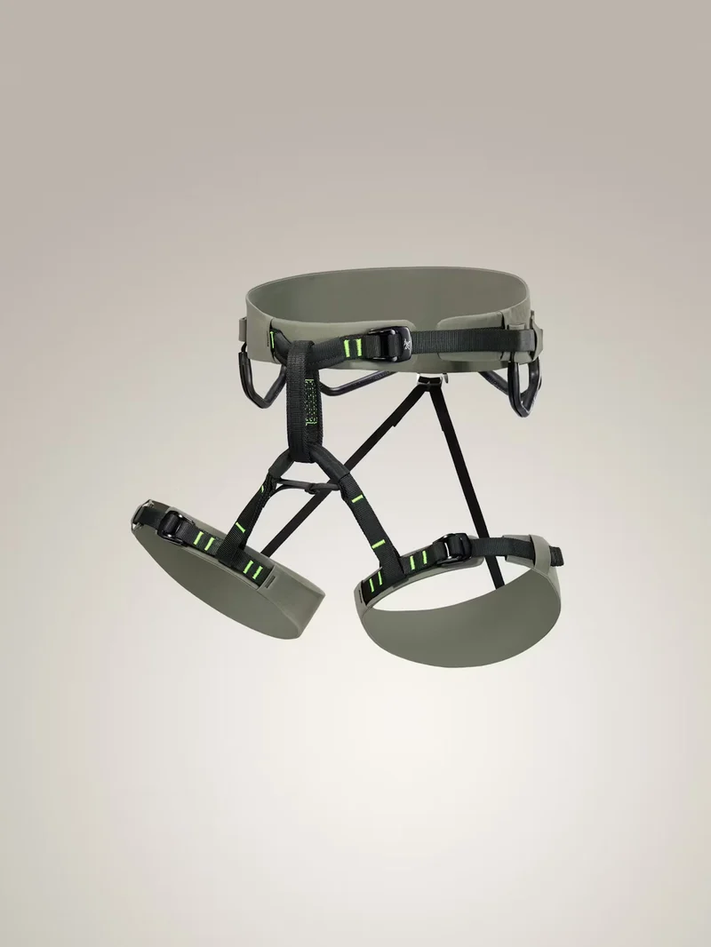 AR-385a Harness W