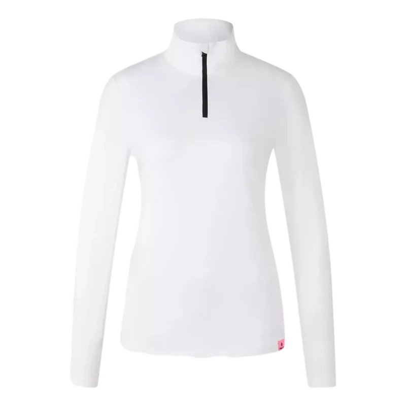 Fire & Ice Ski Pulli Margo Wit - Match Laren