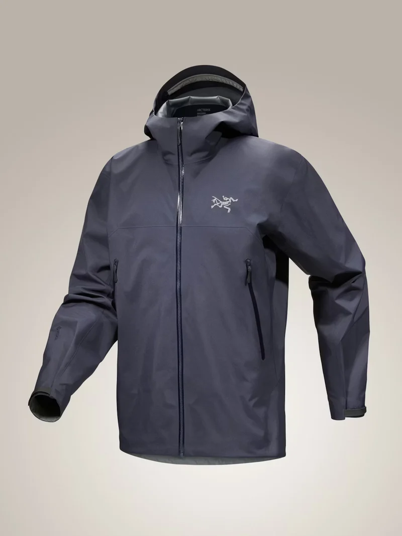 Beta Jacket
