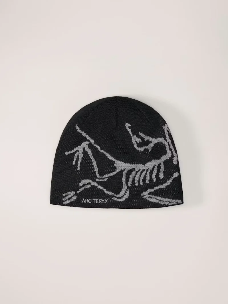 Bird Head Toque