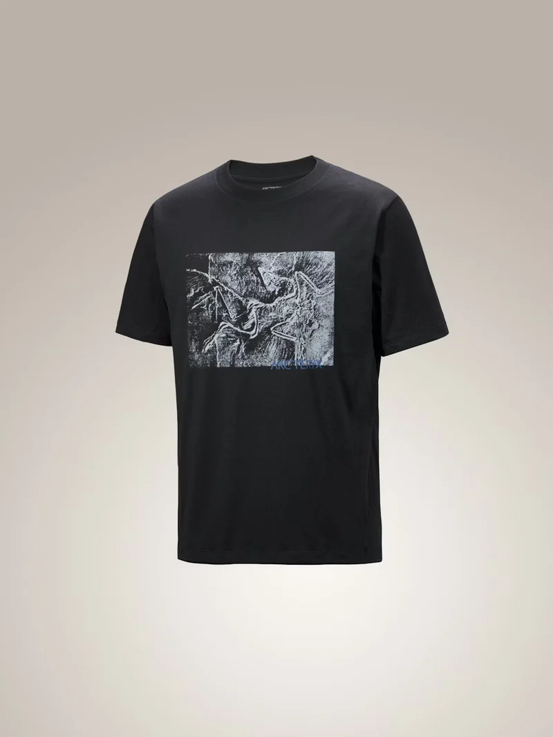 Kragg Cotton Lithographica SS