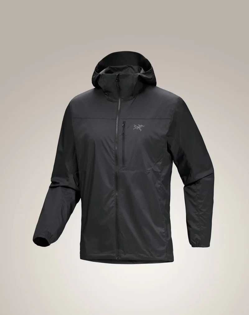 Squamish Hoody