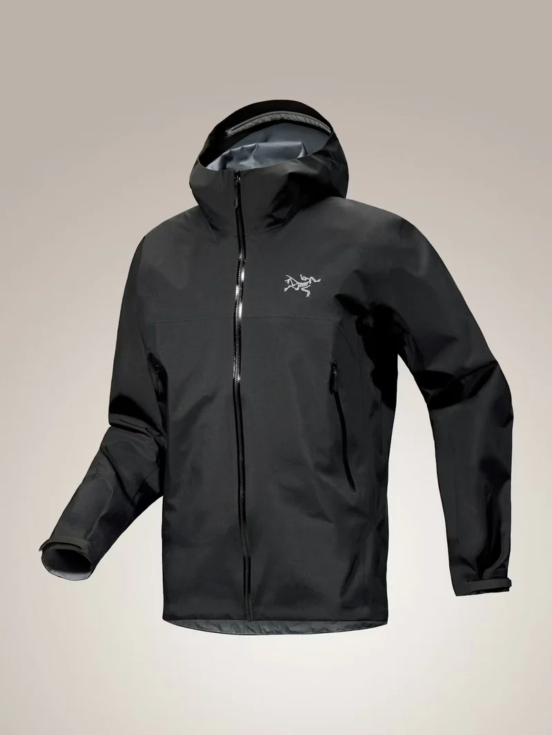 Beta Jacket