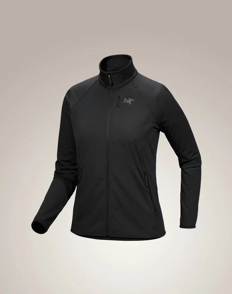 Delta Jacket W