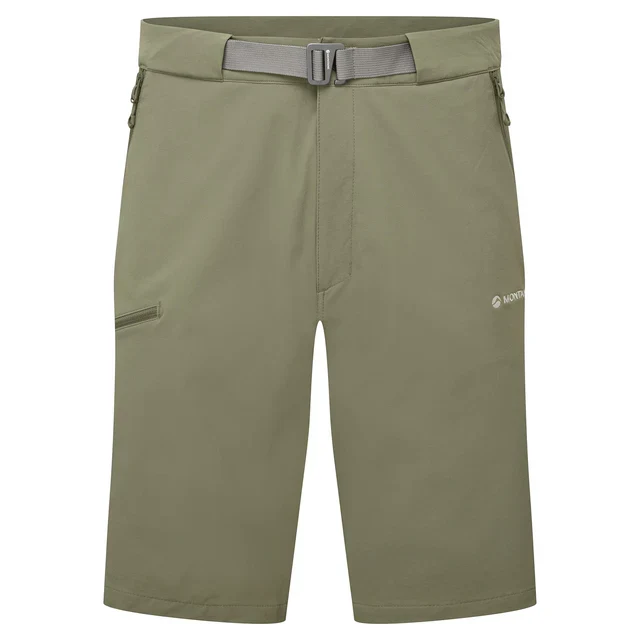 Tenacity Short