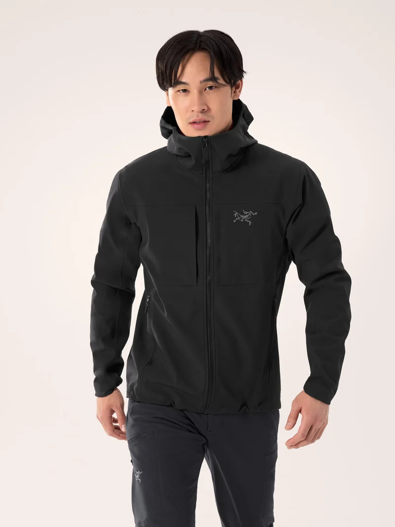 Gamma MX Hoody