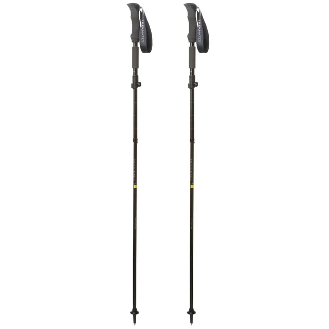 Fold Lock Pole O/S pair