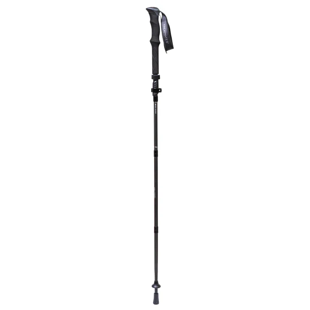 Folding Carbon Pole Pair O/S