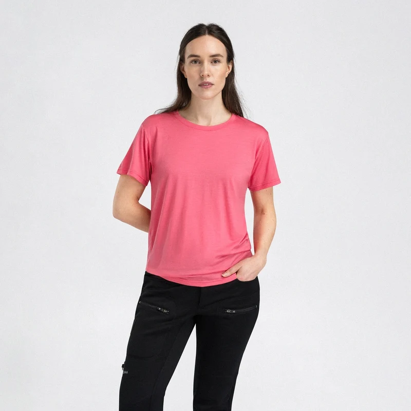 LightWool 140 Classic Tee Women
