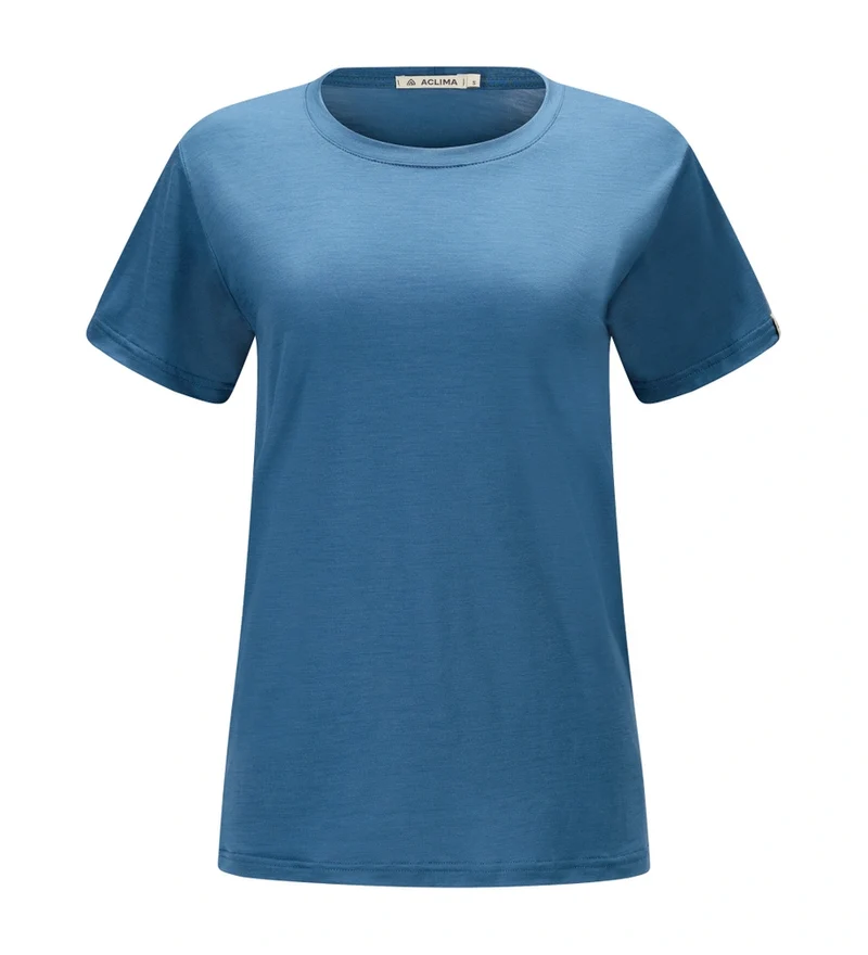 LightWool 140 Classic Tee Women