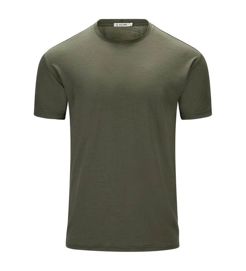LightWool 140 Classic Tee